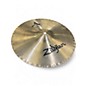 Used Zildjian 14in A Mastersound Hi Hat Bottom Cymbal thumbnail
