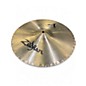 Used Zildjian 14in A Mastersound Hi Hat Bottom Cymbal