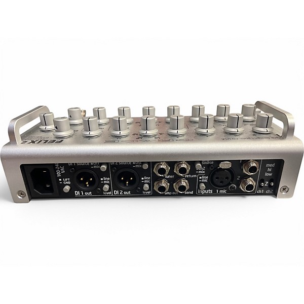 Used Grace Design FELIX 2 Guitar Preamp