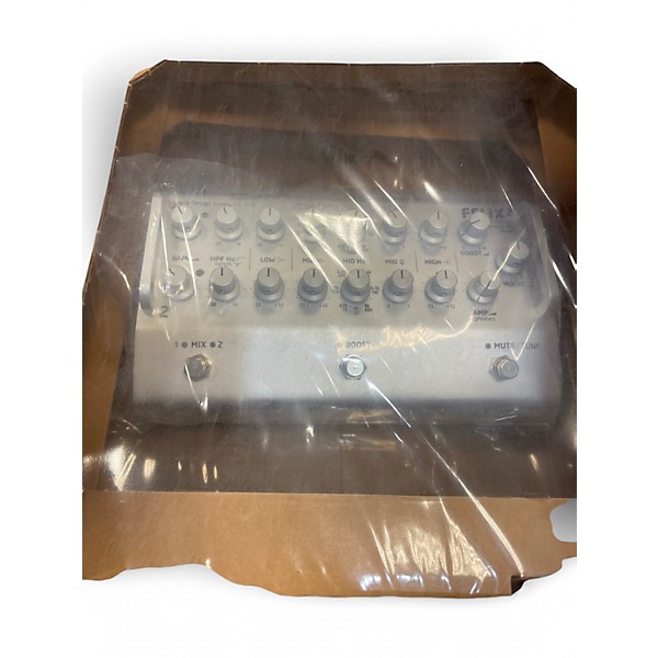 Used Grace Design FELIX 2 Guitar Preamp