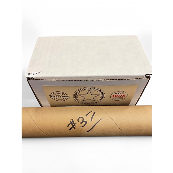 Used Fulltone RANGER OC75 Effect Pedal