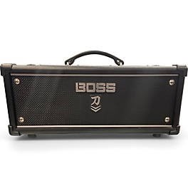 Used BOSS Katana-Head MkII 100W Solid State Guitar Amp Head