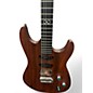 Used Chapman ML1 Standard Natural Solid Body Electric Guitar