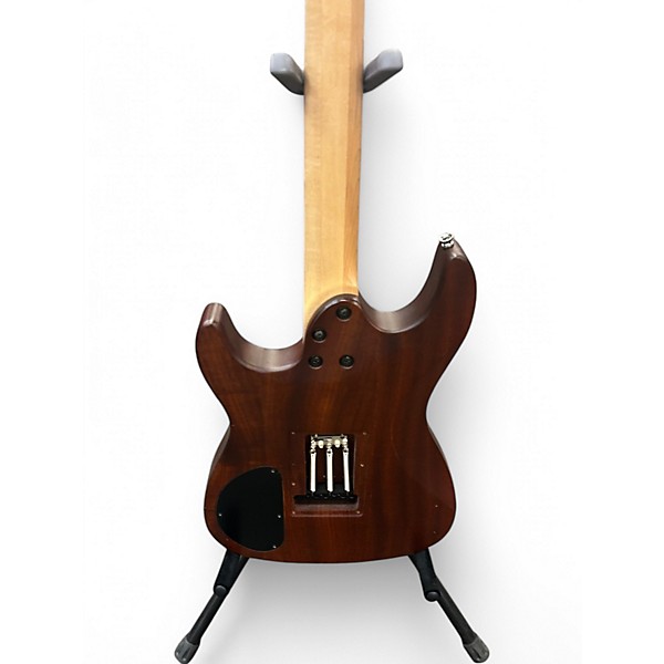 Used Chapman ML1 Standard Natural Solid Body Electric Guitar