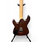 Used Chapman ML1 Standard Natural Solid Body Electric Guitar