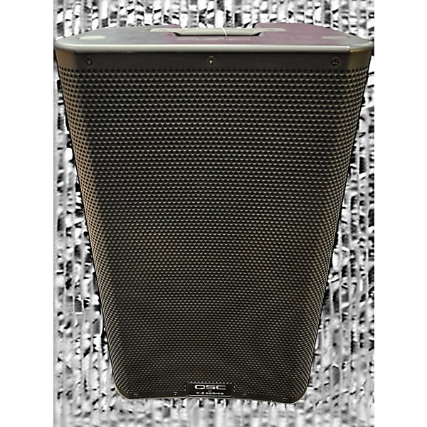 Used QSC K10.2 Powered Speaker