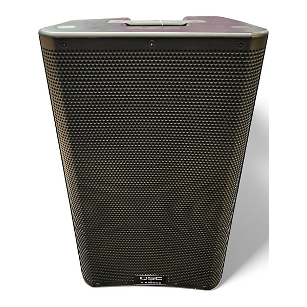 Used QSC K10.2 Powered Speaker