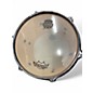 Used Mapex 5 Piece Saturn Evolution Hybrid Azure Burst Drum Kit