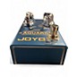 Used Joyo AQUARIUS Effect Pedal