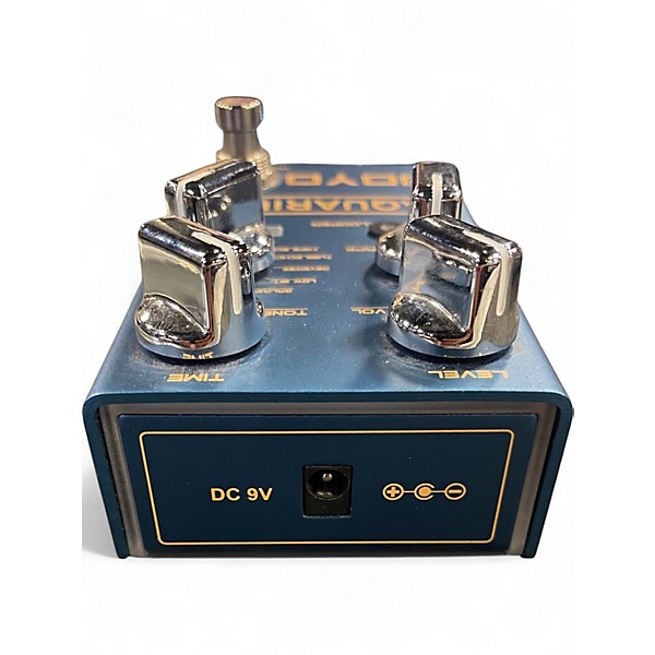 Used Joyo AQUARIUS Effect Pedal
