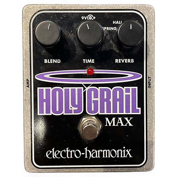 Used Electro-Harmonix HOLY GRAIL MAX Effect Pedal,Specials : American Fashion Style Bags On Sale Used Electro-Harmonix HOLY GRAIL MAX Effect Pedal,Specials : American Fashion Style Bags On Sale