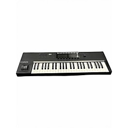 Used Native Instruments Komplete Kontrol S49 MK2 MIDI Controller