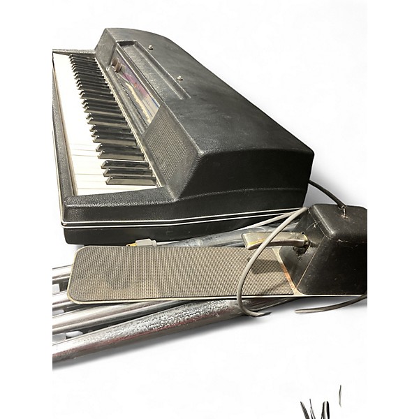 Vintage 1973 Wurlitzer Electric Piano Acoustic Piano