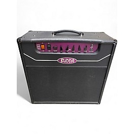 Used Budda SUPER DRIVE 18 Tube Guitar Combo Amp