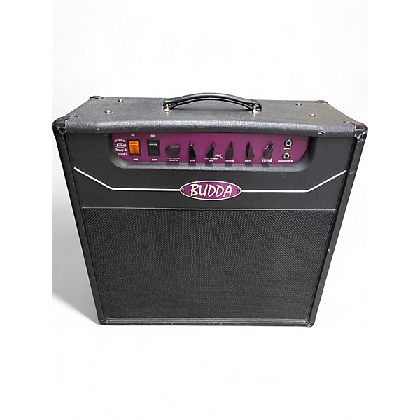 Used Budda SUPER DRIVE 18 Tube Guitar Combo Amp