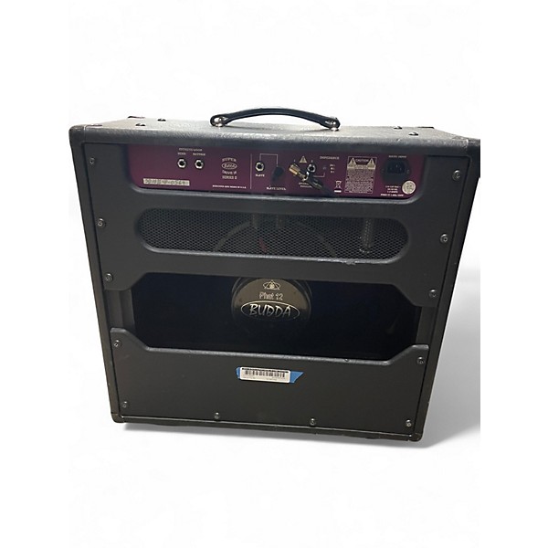 Used Budda SUPER DRIVE 18 Tube Guitar Combo Amp