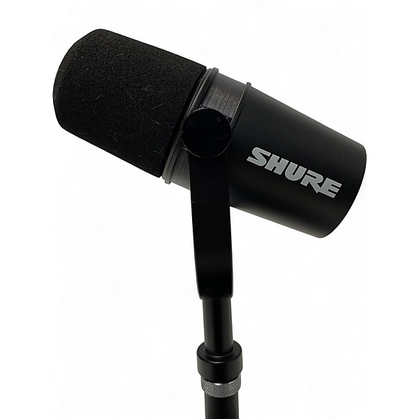 Used Shure MV7X Dynamic Microphone,New Products : American Fashion Style Bags On Sale