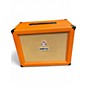 Used Orange Amplifiers PPC112C 1x12 Guitar Cabinet thumbnail