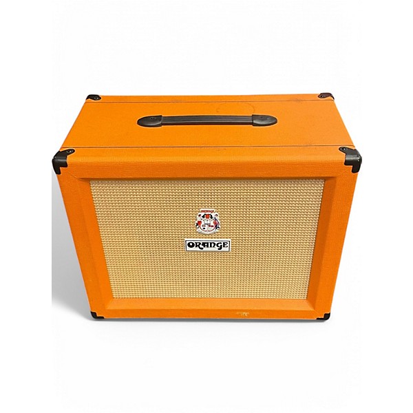 Used Orange Amplifiers PPC112C 1x12 Guitar Cabinet