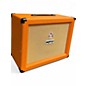 Used Orange Amplifiers PPC112C 1x12 Guitar Cabinet