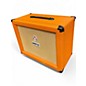 Used Orange Amplifiers PPC112C 1x12 Guitar Cabinet
