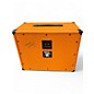 Used Orange Amplifiers PPC112C 1x12 Guitar Cabinet