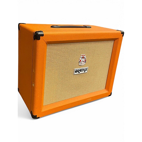 Used Orange Amplifiers PPC112C 1x12 Guitar Cabinet