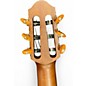 Used Yamaha SLG200N Tobacco Sunburst Classical Acoustic Electric Guitar