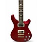 Used PRS S2 McCarty 594 Cherry Solid Body Electric Guitar