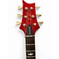 Used PRS S2 McCarty 594 Cherry Solid Body Electric Guitar