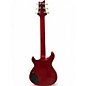 Used PRS S2 McCarty 594 Cherry Solid Body Electric Guitar