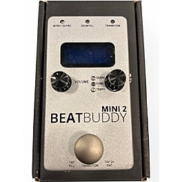 Used Singular Sound BeatBuddy MINI 2 Metronome