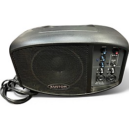 Used Kustom KPX5M Keyboard Amp