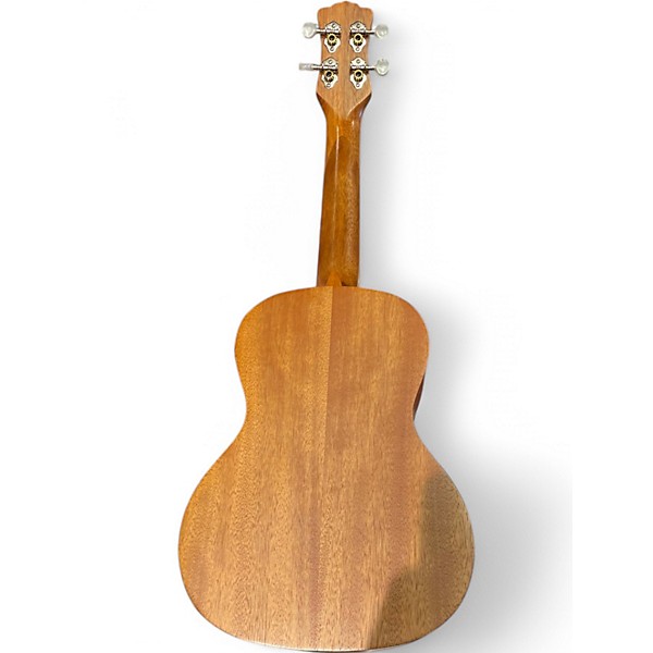 Used Luna TC MAH Mahogany Ukulele