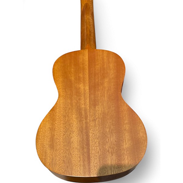 Used Luna TC MAH Mahogany Ukulele