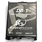 Used Rapco Horizon DB-1 Direct Box thumbnail
