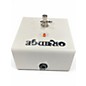Used Orange Amplifiers SWITCH Pedal