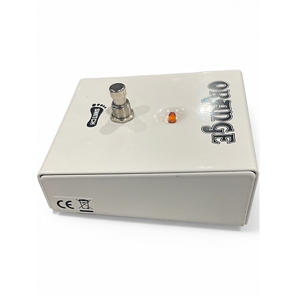 Used Orange Amplifiers SWITCH Pedal