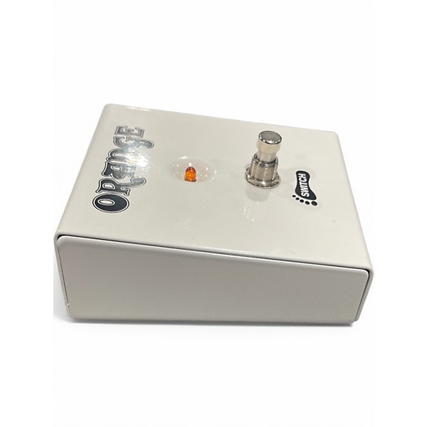 Used Orange Amplifiers SWITCH Pedal