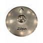 Used Zildjian 20in A Custom Medium Ride Cymbal thumbnail