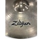 Used Zildjian 20in A Custom Medium Ride Cymbal