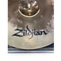 Used Zildjian 20in A Custom Medium Ride Cymbal
