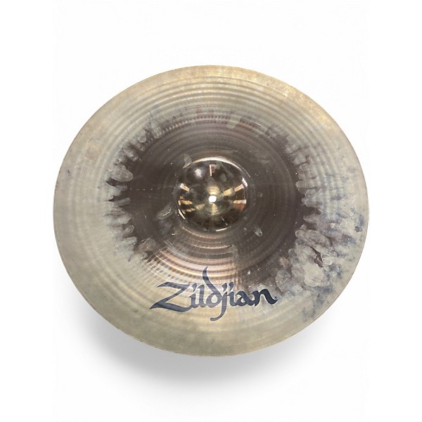 Used Zildjian 20in A Custom Medium Ride Cymbal