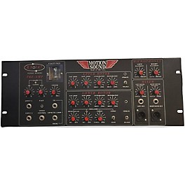 Used Motion Sound R3 147 Effects Processor