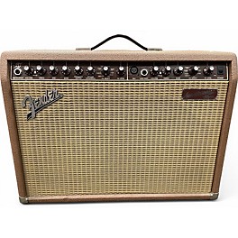 Used Fender Acoustasonic Junior  Acoustic Guitar Combo Amp