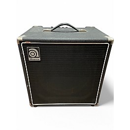 Used Ampeg BA112 50W 1x12 Bass Combo Amp