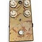 Used Alexander Golden summer Effect Pedal thumbnail