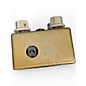 Used Alexander Golden summer Effect Pedal