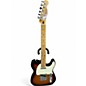 Used 2021 Fender Player Telecaster 3 Color Sunburst Solid Body Electric Guitar thumbnail