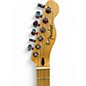 Used 2021 Fender Player Telecaster 3 Color Sunburst Solid Body Electric Guitar